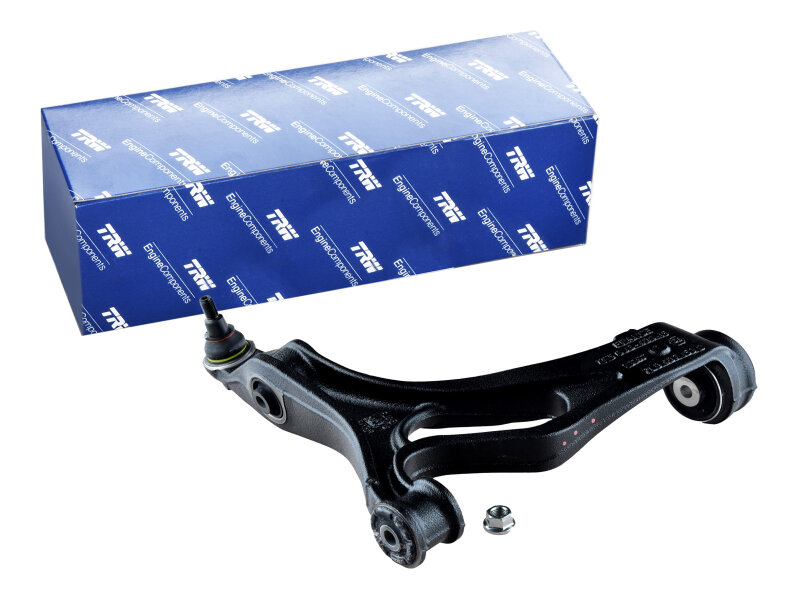 Lower Left Control Arm for PORSCHE Cayenne 9PA1 957 TRW