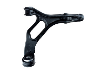 Brazo de control inferior para PORSCHE Cayenne 9PA1 957 DELANTERO INFERIOR DERECHO TRW