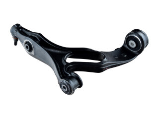 Bra&ccedil;o de controle inferior para PORSCHE Cayenne 9PA1 957 DIANTEIRO INFERIOR DIREITO TRW