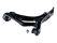 Wishbone for PORSCHE Cayenne 9PA1 957 FRONT LOWER RIGHT TRW