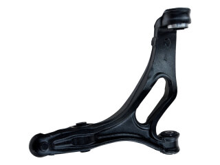 Braccio oscillante per PORSCHE Cayenne 9PA 955 957 ANTERIORE INFERIORE DESTRO TRW