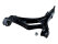 Triangle de suspension pour PORSCHE Cayenne 9PA 955 957 AVANT INFÉRIEUR DROIT TRW