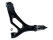Wishbone for PORSCHE Cayenne 9PA 955 957 FRONT LOWER RIGHT TRW