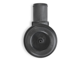 Afsluitklep vuldruk voor PORSCHE 964 993 996 944 951 regelklep