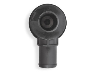 Afsluitklep vuldruk voor PORSCHE 964 993 996 944 951 regelklep