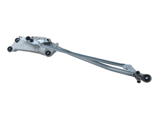 Varillaje del limpiaparabrisas para PORSCHE Cayenne 955...