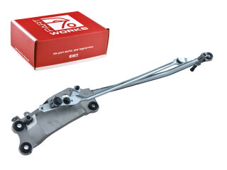 Tringlerie dessuie-glace pour PORSCHE Cayenne 955 957...