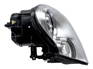 Bi-Xenon Headlight for PORSCHE Cayenne 9PA 955 up to -06...