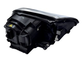 Bi-Xenon Headlight for PORSCHE Cayenne 9PA 955 up to -06 LEFT