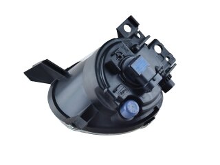 Farol de neblina para PORSCHE Cayenne 9PA1 957 07-10 ESQUERDO