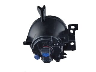 Mistlamp voor PORSCHE Cayenne 9PA1 957 07-10 LINKS