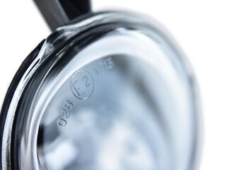 Nebelscheinwerfer f&uuml;r PORSCHE Cayenne 9PA1 957 07-10 LINKS