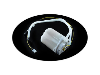 Pompa carburante per PORSCHE 996 Carrera 3.6 dal 02-...