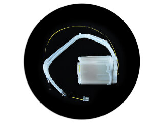 Pompa carburante per PORSCHE 996 Carrera 3.6 dal 02- Boxster 986 Cayman 987