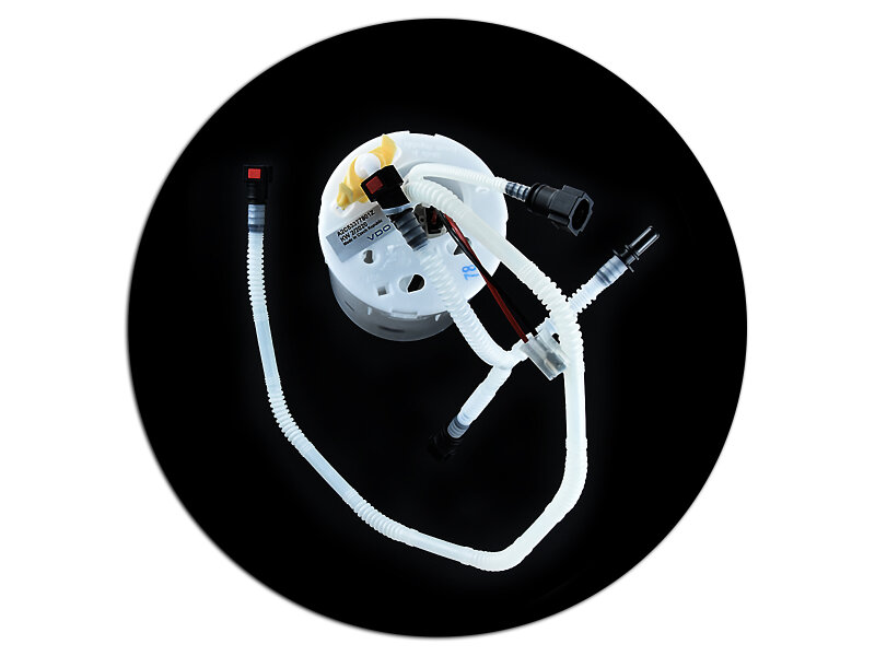 Pompa carburante per PORSCHE Cayenne 9PA 955 957 Pompa...