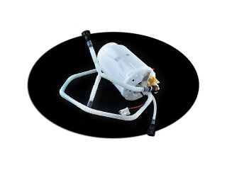 Fuel pump for PORSCHE Cayenne 9PA 955 957 Fuel pump RIGHT