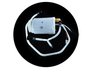 Pompa carburante per PORSCHE Cayenne 9PA 955 957 Pompa...