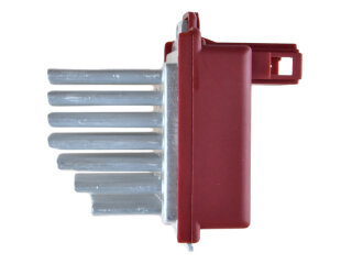 Series resistor interior blower for PORSCHE 996 997 Boxster 986 987 99657392300