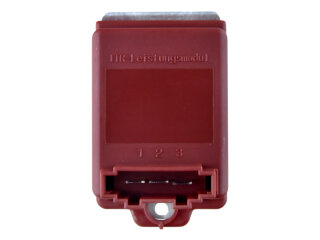 Serie weerstand interieurventilator voor PORSCHE 996 997 Boxster 986 987 99657392300