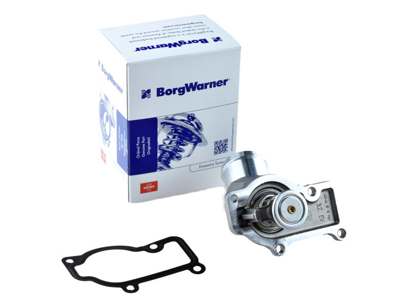 Thermostat für PORSCHE 996 997 Carrera 986 Boxster...