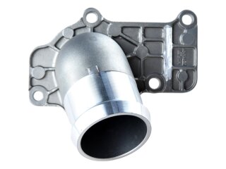 Thermostaat voor PORSCHE 996 997 Carrera 986 Boxster 987 Cayman 83&deg;C