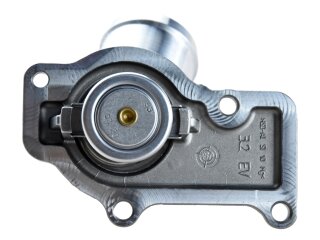 Thermostat pour PORSCHE 996 997 Carrera 986 Boxster 987 Cayman 83&deg;C