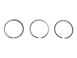 1x piston rings for PORSCHE 930 3.0 turbo set