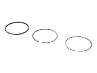 1x segments de piston pour PORSCHE 930 3.0 turbo set