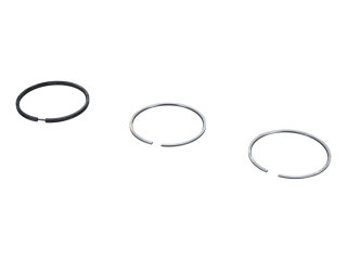 1x anillos de pist&oacute;n para PORSCHE 911 2,0 T L E juego de anillos de pist&oacute;n 90110390100