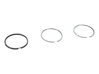 1x fasce elastiche per PORSCHE 911 2.0 T L E set fasce elastiche 90110390100