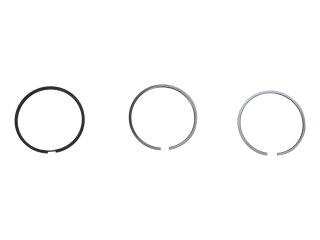 1x fasce elastiche per PORSCHE 911 2.0 T L E set fasce elastiche 90110390100