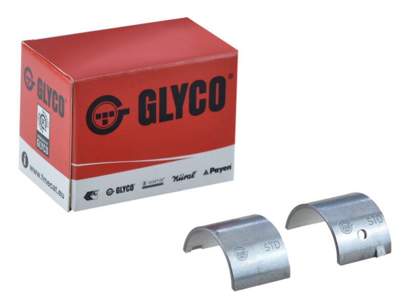 Plain bearing intermediate shaft for PORSCHE 911 F/G 930...