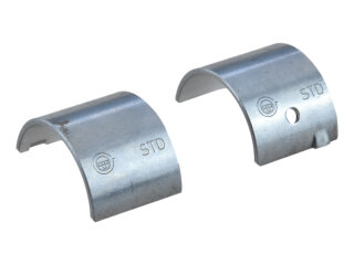 Plain bearing intermediate shaft for PORSCHE 911 F/G 930...