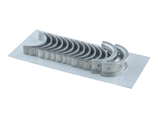 Coussinets de vilebrequin pour PORSCHE 911 2.0 2.2 2.4 2.7 STD 91110190100