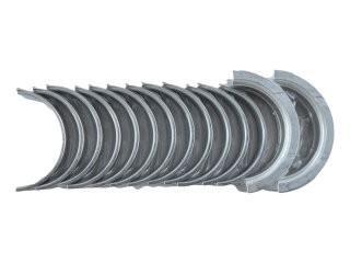 Mancais do virabrequim para PORSCHE 911 2.0 2.2 2.4 2.7 STD 91110190100