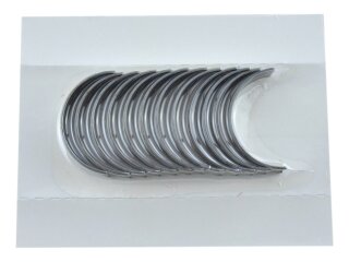 Jeu de roulements de bielle pour PORSCHE 911 3.2 Carrera 3.3 turbo 964 GLYCO STD 93010314715