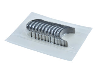 Juego de cojinetes de biela para PORSCHE 911 3.2 Carrera 3.3 turbo 964 GLYCO STD 93010314715