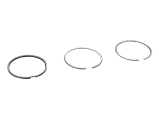 1x anéis de pistão para conjunto PORSCHE...