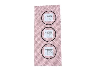 1x fasce elastiche per set turbo PORSCHE 996 997 3.6