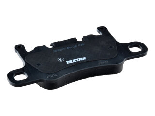 Brake pads for PORSCHE 991 GT3 Cayman 981 GT4 REAR TEXTAR
