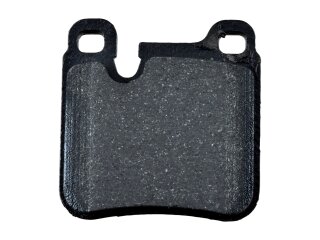 Pastillas de freno para PORSCHE 964 Carrera 2 hasta el 91 TRASERAS TEXTAR