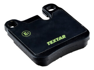 PORSCHE 964 Carrera 2 (1991 年まで) 用ブレーキ パッド REAR TEXTAR