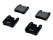 Brake pads for PORSCHE 964 Carrera 2 up to -91 REAR TEXTAR