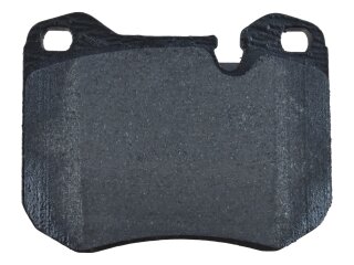 Pastiglie freno per PORSCHE 924S 928 4.5 fino a -79 944 2.5 2.7 ANTERIORI TEXTAR