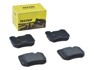 Plaquettes de frein pour PORSCHE 924S 928 4.5 à...