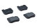 Brake pads for PORSCHE 924S 928 4.5 up to -79 944 2.5 2.7 FRONT TEXTAR