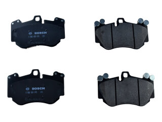 Brake pads for PORSCHE Cayenne 955 957 turbo S FRONT BOSCH