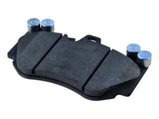 Pastillas de freno para PORSCHE Cayenne 955 957 turbo S DELANTERAS BOSCH