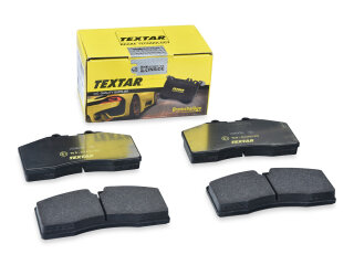 Pastiglie freno per PORSCHE 964 turbo 993 944 928 968...