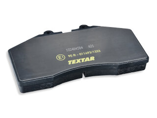 Pastiglie freno per PORSCHE 964 turbo 993 944 928 968 ANTERIORI/POSTERIORI (!) TEXTAR